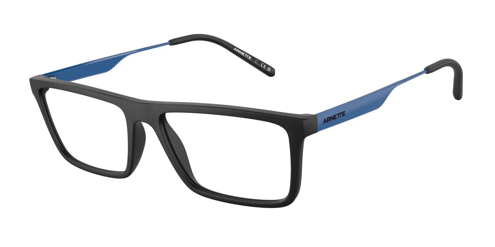 Arnette Rangiroa 7212 Eyeglasses - view 4